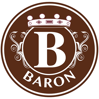 Baron Logo